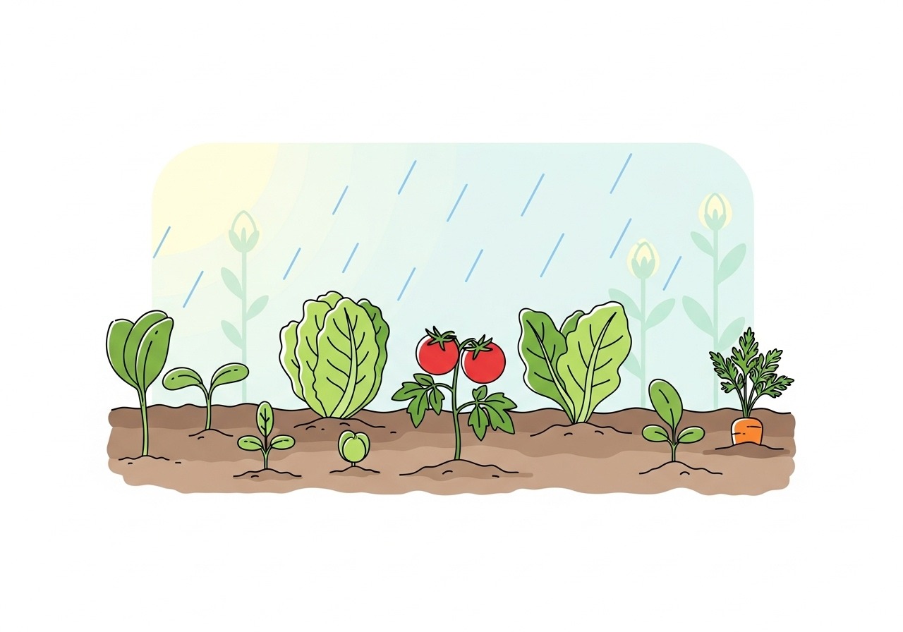 Primavera: A Época da Renovação e do Crescimento!