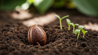 Ameixa preta como plantar.