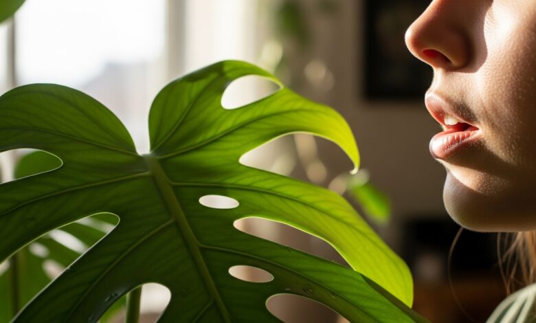 Aprenda a falar com as plantas.