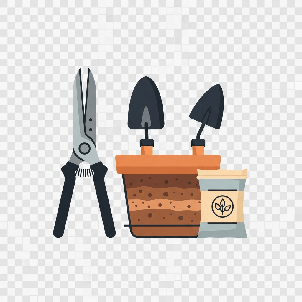 Manutenção: Solo, Adubo e Poda