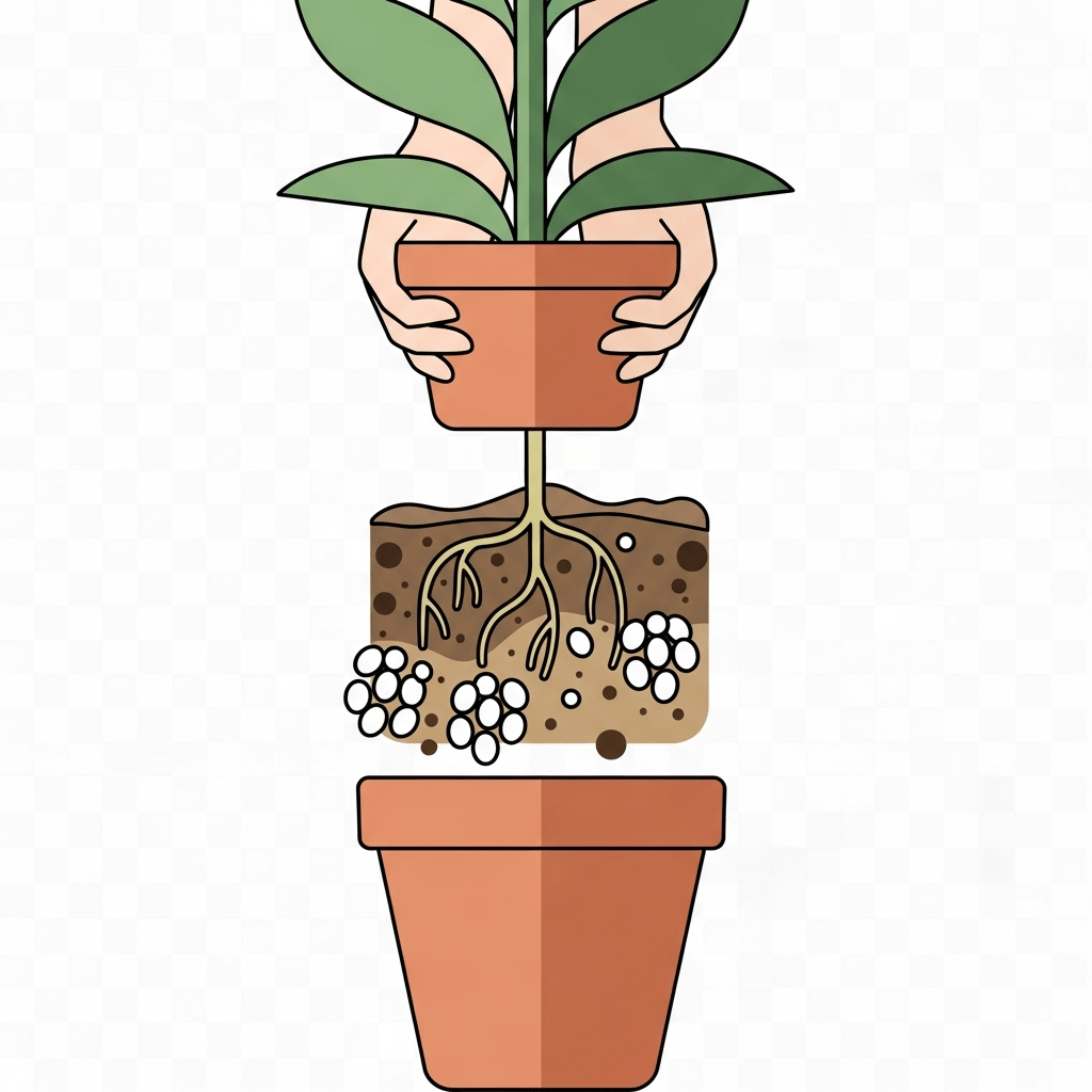 O pesadelo oculto: Cochonilha de Raiz