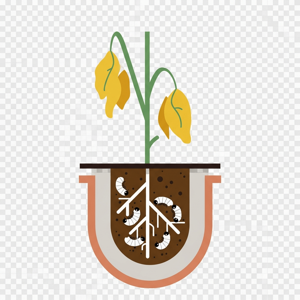 O Dano Real: Eles matam a planta?