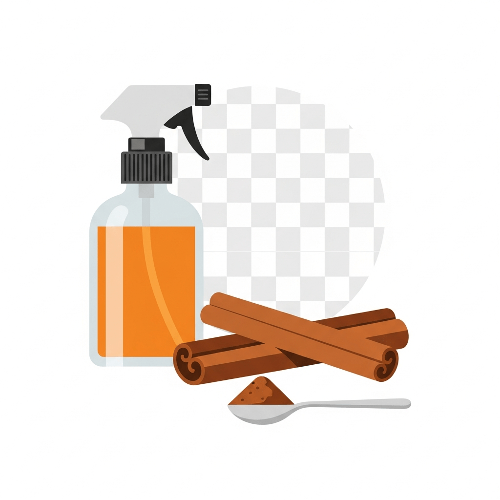 Como preparar água com canela para plantas